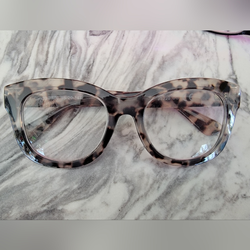 Oversized Reading Glasses 1.00